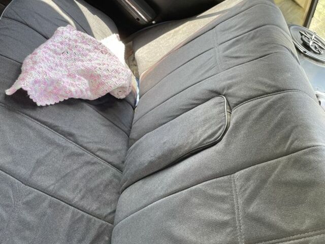 Синий ВАЗ 2107, объемом двигателя 1.6 л и пробегом 300 тыс. км за 899 $, фото 5 на Automoto.ua