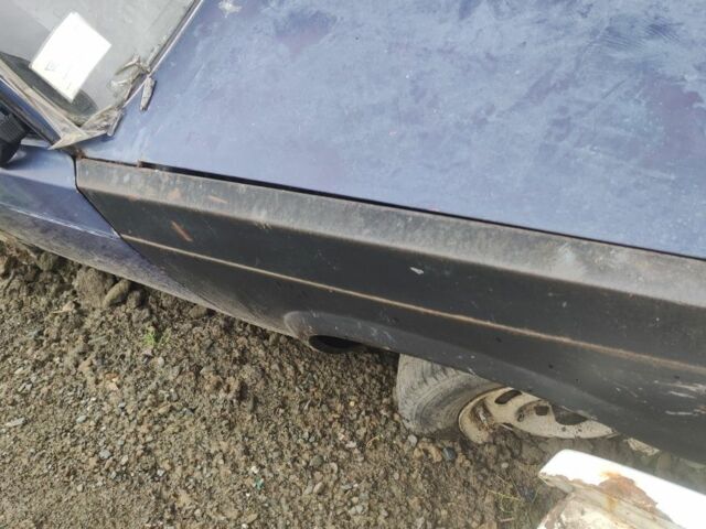 Синий ВАЗ 2107, объемом двигателя 0 л и пробегом 50 тыс. км за 72 $, фото 2 на Automoto.ua