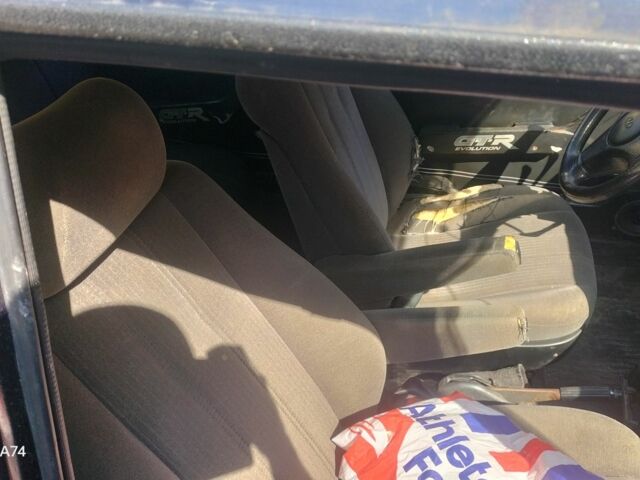 Синий ВАЗ 2107, объемом двигателя 1.4 л и пробегом 150 тыс. км за 550 $, фото 6 на Automoto.ua