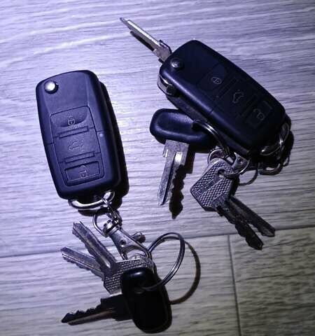 Синий ВАЗ 2107, объемом двигателя 1.45 л и пробегом 244 тыс. км за 800 $, фото 25 на Automoto.ua