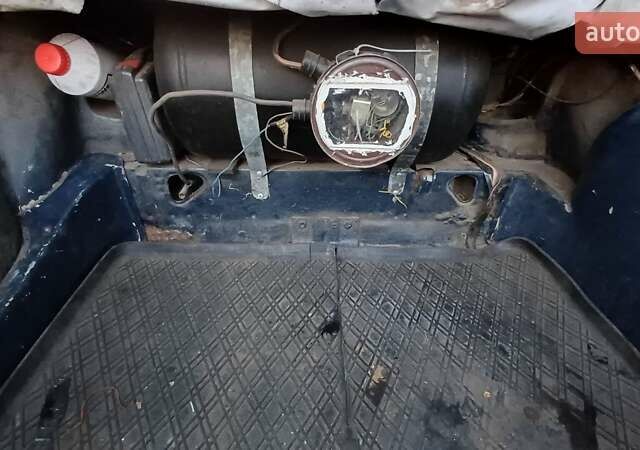 Синий ВАЗ 2107, объемом двигателя 1.45 л и пробегом 244 тыс. км за 800 $, фото 19 на Automoto.ua