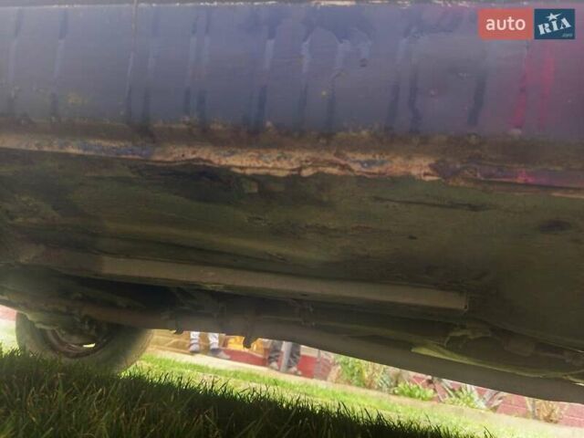 Синий ВАЗ 2107, объемом двигателя 1.5 л и пробегом 70 тыс. км за 520 $, фото 2 на Automoto.ua