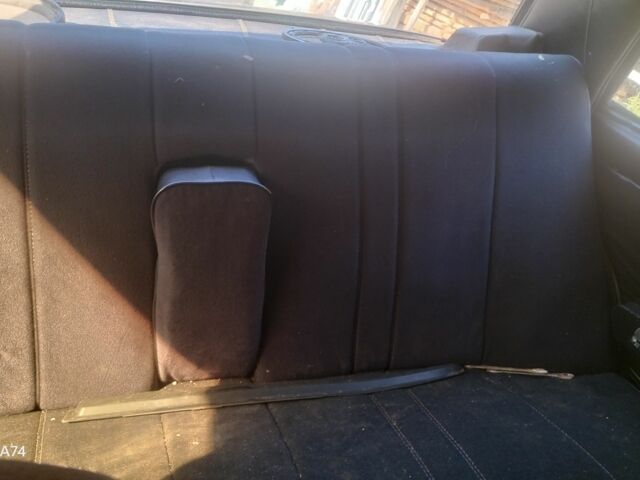 Синий ВАЗ 2107, объемом двигателя 1.4 л и пробегом 150 тыс. км за 550 $, фото 5 на Automoto.ua