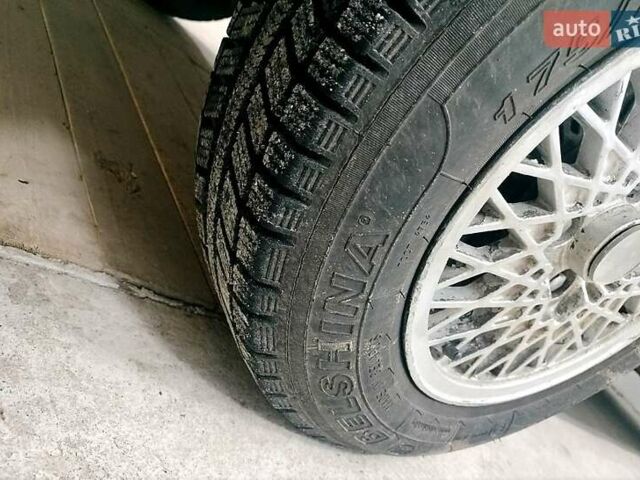 Синій ВАЗ 2107, об'ємом двигуна 1.3 л та пробігом 100 тис. км за 1250 $, фото 1 на Automoto.ua