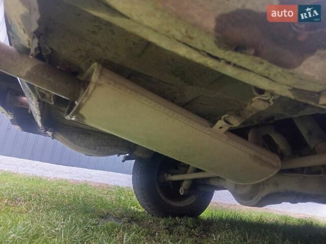 Синий ВАЗ 2107, объемом двигателя 1.5 л и пробегом 70 тыс. км за 520 $, фото 6 на Automoto.ua