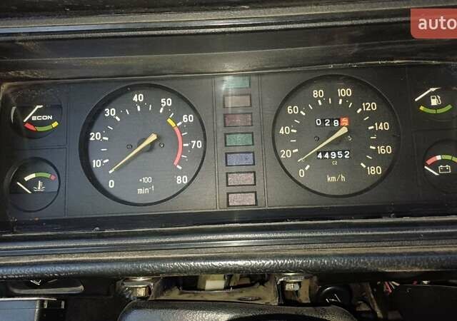 Синий ВАЗ 2107, объемом двигателя 1.45 л и пробегом 244 тыс. км за 800 $, фото 10 на Automoto.ua