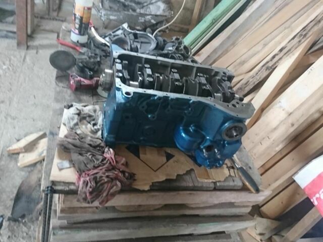 Синій ВАЗ 2107, об'ємом двигуна 0 л та пробігом 75 тис. км за 450 $, фото 13 на Automoto.ua