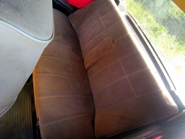 ВАЗ 2107 1991 в Умани на Automoto.ua Синий ВАЗ 2107, объемом двигателя 1.5 л и пробегом 140 тыс. км за 540 $, фото 4 на Automoto.ua