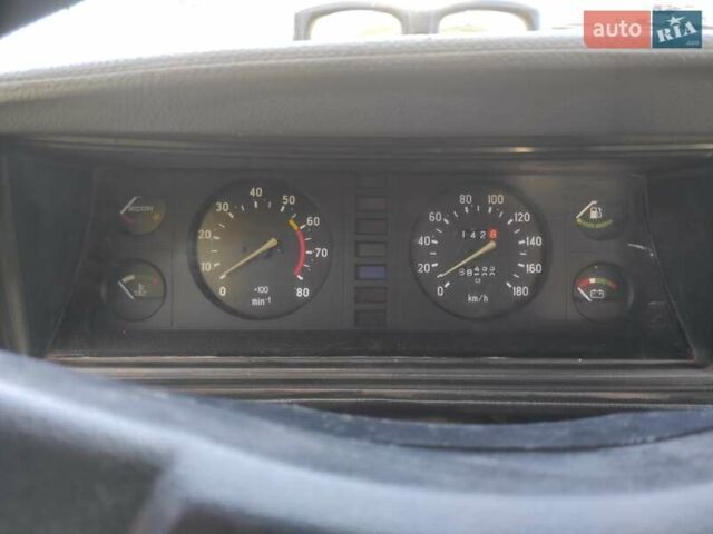 Синій ВАЗ 2107, об'ємом двигуна 1.5 л та пробігом 684 тис. км за 800 $, фото 2 на Automoto.ua