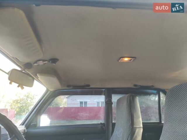 Синій ВАЗ 2107, об'ємом двигуна 1.5 л та пробігом 684 тис. км за 800 $, фото 5 на Automoto.ua