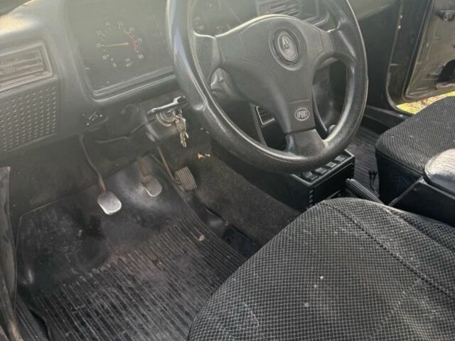 Синий ВАЗ 2107, объемом двигателя 1.5 л и пробегом 117 тыс. км за 641 $, фото 5 на Automoto.ua