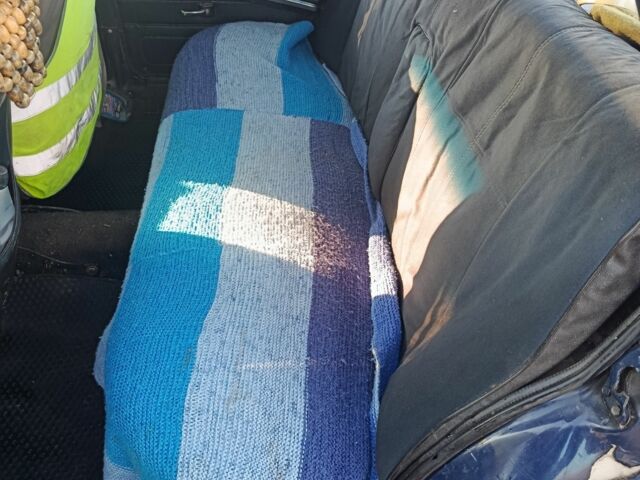 Синій ВАЗ 2107, об'ємом двигуна 1.5 л та пробігом 180 тис. км за 587 $, фото 10 на Automoto.ua