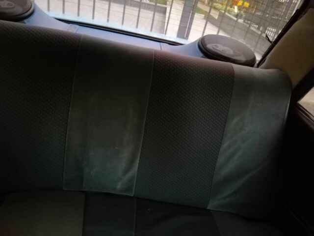 Синий ВАЗ 2107, объемом двигателя 1.5 л и пробегом 120 тыс. км за 598 $, фото 10 на Automoto.ua