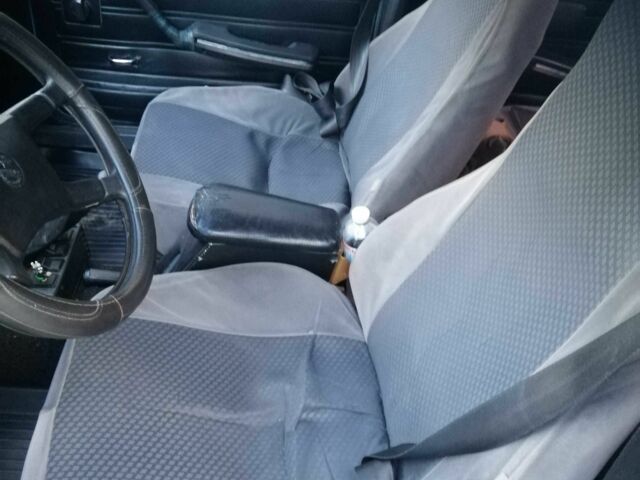 Синий ВАЗ 2107, объемом двигателя 1.5 л и пробегом 120 тыс. км за 598 $, фото 9 на Automoto.ua