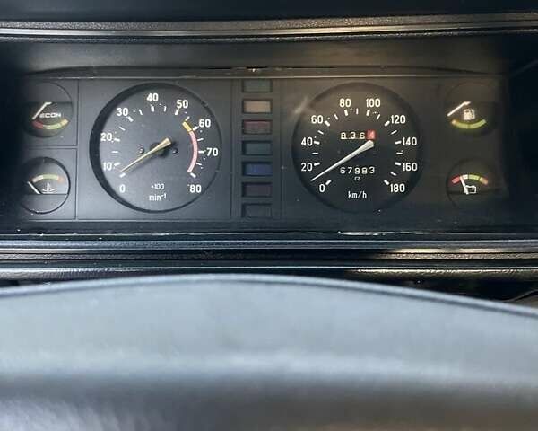 Синій ВАЗ 2107, об'ємом двигуна 1.6 л та пробігом 200 тис. км за 800 $, фото 7 на Automoto.ua