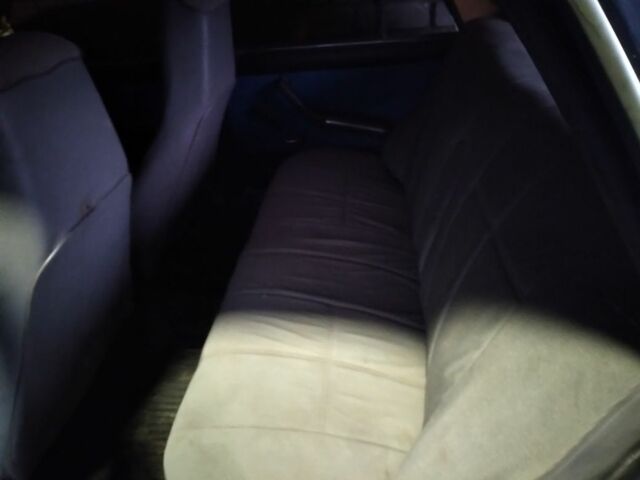 Синий ВАЗ 2107, объемом двигателя 0 л и пробегом 107 тыс. км за 1166 $, фото 3 на Automoto.ua