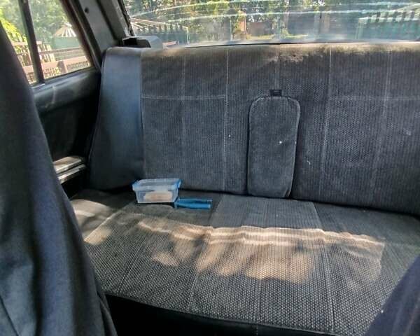 Синій ВАЗ 2107, об'ємом двигуна 1.5 л та пробігом 777 тис. км за 473 $, фото 16 на Automoto.ua