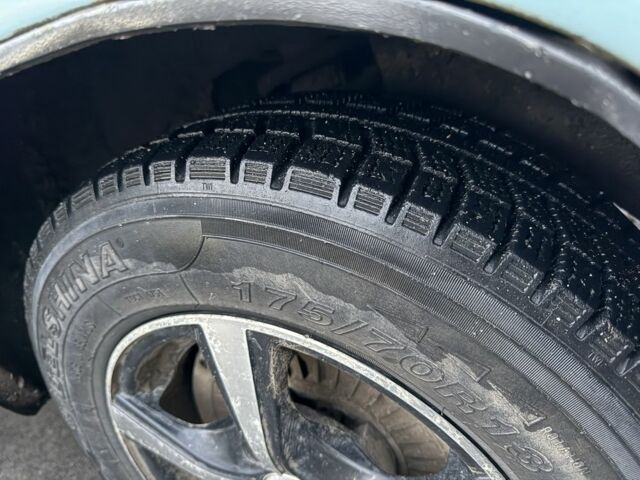 ВАЗ 2107 1995 в Андрушевке на Automoto.ua Синий ВАЗ 2107, объемом двигателя 1.5 л и пробегом 20 тыс. км за 750 $, фото 6 на Automoto.ua