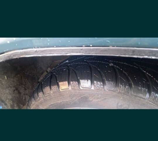 Синий ВАЗ 2107, объемом двигателя 1.5 л и пробегом 7 тыс. км за 1150 $, фото 6 на Automoto.ua