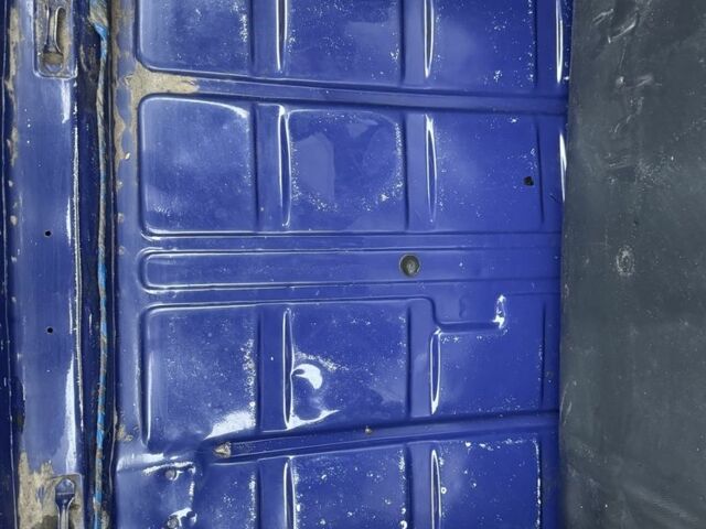 Синий ВАЗ 2107, объемом двигателя 1.5 л и пробегом 70 тыс. км за 1999 $, фото 6 на Automoto.ua