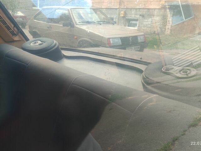 Синій ВАЗ 2107, об'ємом двигуна 1.5 л та пробігом 200 тис. км за 1200 $, фото 2 на Automoto.ua