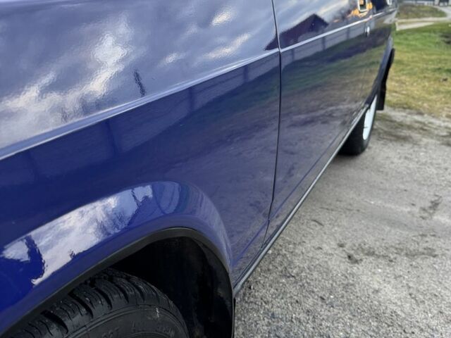 Синий ВАЗ 2107, объемом двигателя 1.5 л и пробегом 70 тыс. км за 1999 $, фото 9 на Automoto.ua