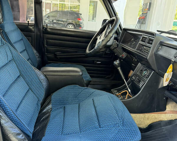 Синий ВАЗ 2107, объемом двигателя 1.5 л и пробегом 90 тыс. км за 1750 $, фото 21 на Automoto.ua