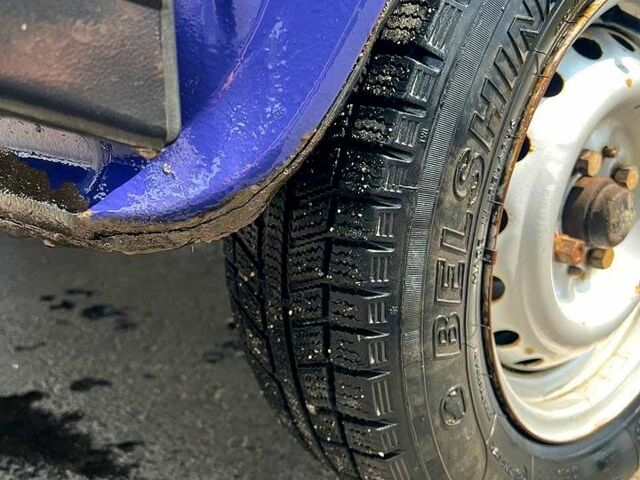 Синий ВАЗ 2107, объемом двигателя 1.5 л и пробегом 100 тыс. км за 1300 $, фото 2 на Automoto.ua