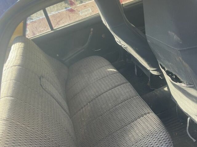 Синій ВАЗ 2107, об'ємом двигуна 1.6 л та пробігом 200 тис. км за 357 $, фото 2 на Automoto.ua