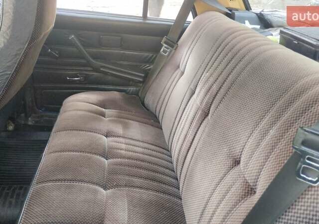 Синий ВАЗ 2107, объемом двигателя 1.5 л и пробегом 147 тыс. км за 1400 $, фото 5 на Automoto.ua
