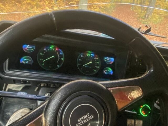 Синій ВАЗ 2107, об'ємом двигуна 1.5 л та пробігом 3 тис. км за 600 $, фото 3 на Automoto.ua