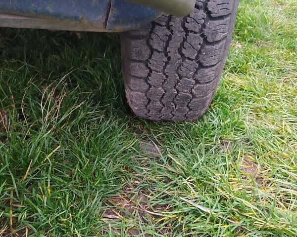 Синий ВАЗ 2107, объемом двигателя 1.5 л и пробегом 30 тыс. км за 1150 $, фото 10 на Automoto.ua