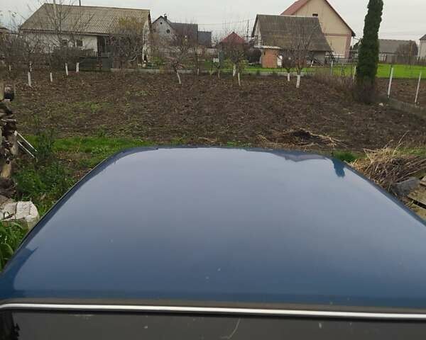 Синий ВАЗ 2107, объемом двигателя 1.5 л и пробегом 30 тыс. км за 1150 $, фото 5 на Automoto.ua