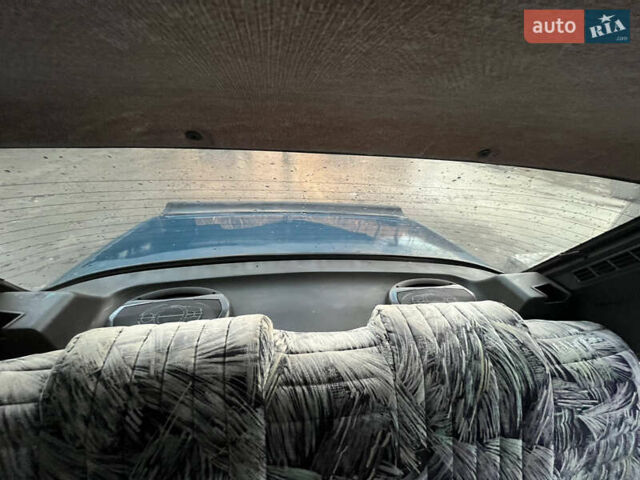 Синий ВАЗ 2107, объемом двигателя 1.6 л и пробегом 300 тыс. км за 1200 $, фото 9 на Automoto.ua