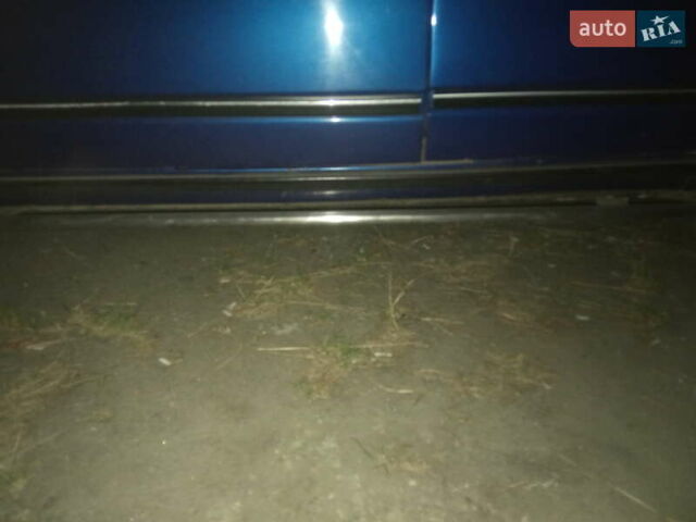 Синий ВАЗ 2107, объемом двигателя 1.45 л и пробегом 86 тыс. км за 1650 $, фото 6 на Automoto.ua