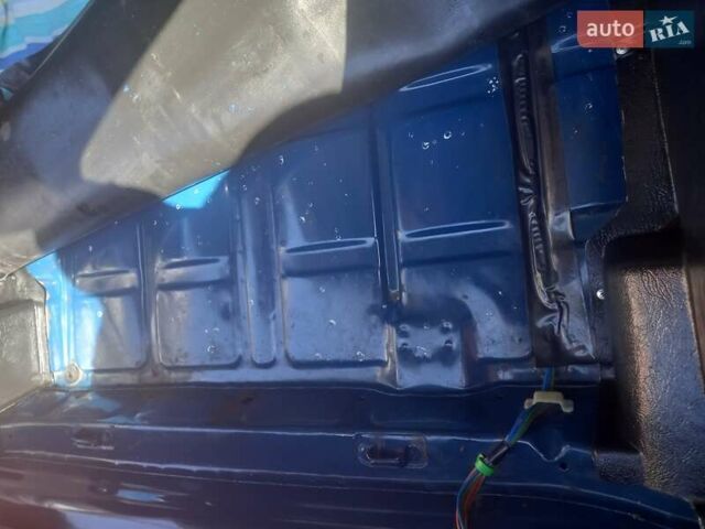 Синій ВАЗ 2107, об'ємом двигуна 1.45 л та пробігом 41 тис. км за 2750 $, фото 24 на Automoto.ua