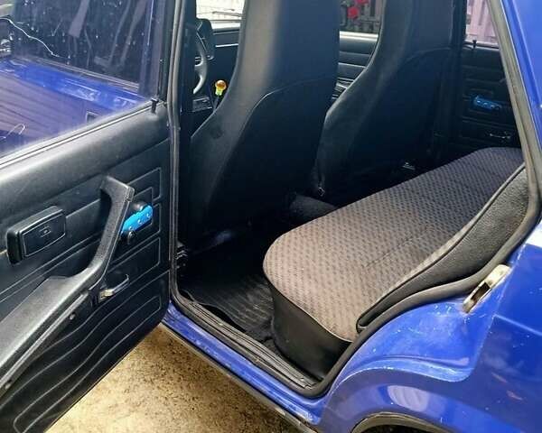 ВАЗ 2107 2001 в Кременчуге на Automoto.ua Синий ВАЗ 2107, объемом двигателя 1.5 л и пробегом 67 тыс. км за 2000 $, фото 1 на Automoto.ua
