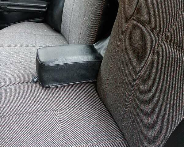 Синий ВАЗ 2107, объемом двигателя 1.5 л и пробегом 100 тыс. км за 1100 $, фото 3 на Automoto.ua