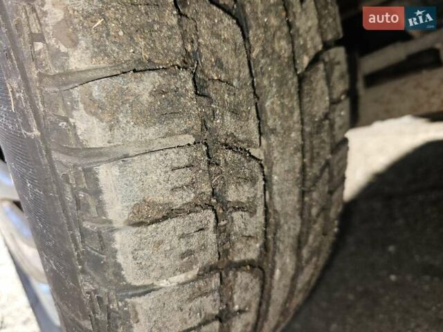 Синий ВАЗ 2107, объемом двигателя 1.5 л и пробегом 104 тыс. км за 1250 $, фото 7 на Automoto.ua