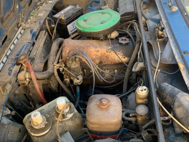 ВАЗ 2107 2001 у Житомирі на Automoto.ua Синій ВАЗ 2107, об'ємом двигуна 1.5 л та пробігом 86 тис. км за 546 $, фото 2 на Automoto.ua