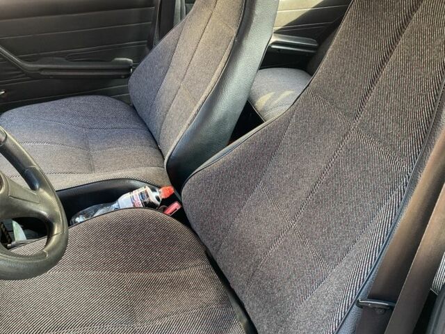 Синий ВАЗ 2107, объемом двигателя 1.6 л и пробегом 155 тыс. км за 687 $, фото 6 на Automoto.ua