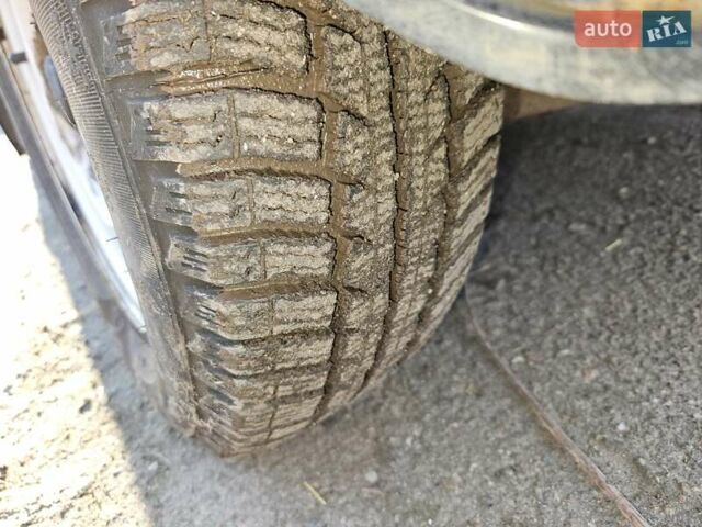Синий ВАЗ 2107, объемом двигателя 1.5 л и пробегом 104 тыс. км за 1250 $, фото 6 на Automoto.ua