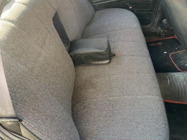 ВАЗ 2107 2001 в Черновцах на Automoto.ua Синий ВАЗ 2107, объемом двигателя 1.6 л и пробегом 155 тыс. км за 692 $, фото 7 на Automoto.ua