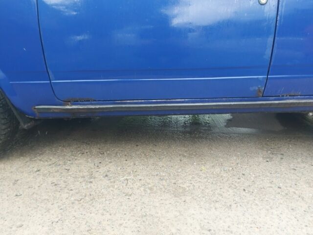 Синій ВАЗ 2107, об'ємом двигуна 1.3 л та пробігом 57 тис. км за 1500 $, фото 4 на Automoto.ua