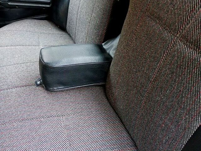 Синий ВАЗ 2107, объемом двигателя 1.5 л и пробегом 210 тыс. км за 1000 $, фото 9 на Automoto.ua