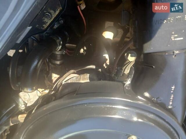 Синій ВАЗ 2107, об'ємом двигуна 1.45 л та пробігом 41 тис. км за 2750 $, фото 22 на Automoto.ua