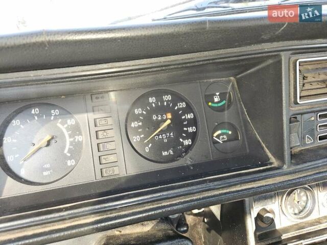 Синий ВАЗ 2107, объемом двигателя 1.5 л и пробегом 104 тыс. км за 1250 $, фото 3 на Automoto.ua