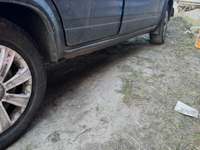 Синий ВАЗ 2107, объемом двигателя 1.5 л и пробегом 200 тыс. км за 2000 $, фото 4 на Automoto.ua