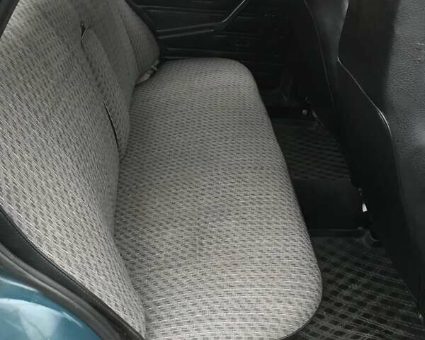 Синій ВАЗ 2107, об'ємом двигуна 1.45 л та пробігом 130 тис. км за 1450 $, фото 6 на Automoto.ua
