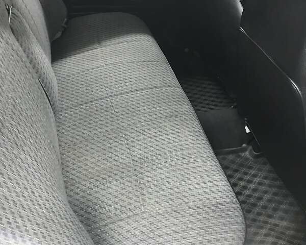 Синій ВАЗ 2107, об'ємом двигуна 1.5 л та пробігом 130 тис. км за 1650 $, фото 8 на Automoto.ua